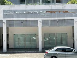 Studios @ Marne (D8), Shop House #502341461